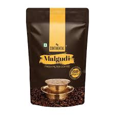 CONTINETAL MALGUDI FILTER 80D COFFEE 500PKT