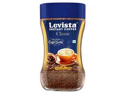 LEVISTA CLASSIC JAR 50 GM