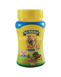 SRI KRISHNA GHEE 50ML JAR