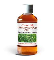 SWASTIK LEMON GRASS OIL 100ML
