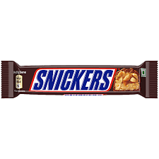SNICKERS  CHOCOLATE 22g