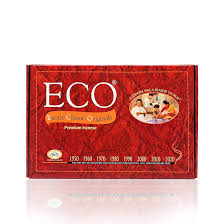CYCLE ECO PREMIUM INCENSE