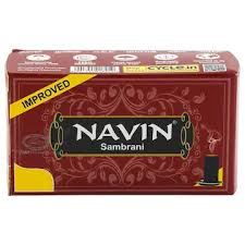 NAVIN SAMBRANI 12PCS