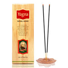 CYCLE  YAGNA NATURAL INCENSE AGARBATHI