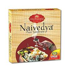 CYCLE NAIVEDYA SAMBRANI 12N