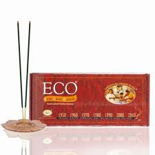 CYCLE AGGARBATHI ECO 214G
