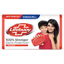 LIFEBUOY SOAP TOTAL 56G
