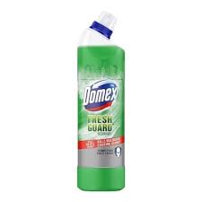 DOMEX BATHROOM CLEANER LIME FRESH 500ML