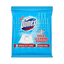 DOMEX TOILET CLEANING POWDER 100G