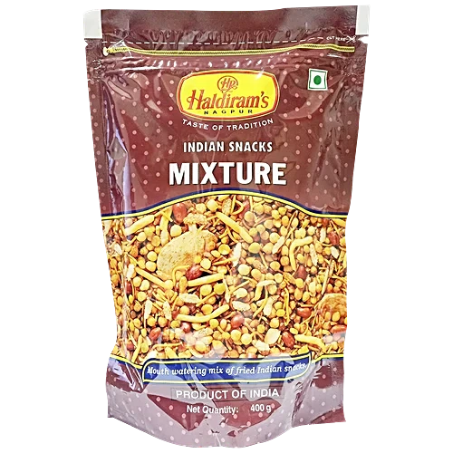 HALDIRAMS MIXTURE 350G