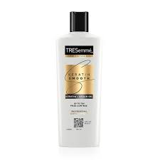 TRESEMME CONDITIONER KERATIN SMOOTH 190ML