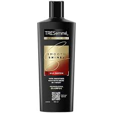 TRESEMME SHAMPOO SMOOTH & SHIME 185ML