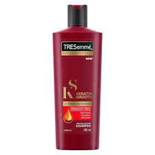 TRESEMME SHAMPOO KERATIN SMOOTH 185ML