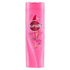 SUNSILK SHAMPOO LUSCIOUSLY THICK & LONG 180ML