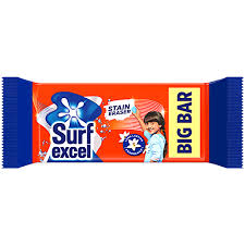 SURF EXCEL SOAP 250G