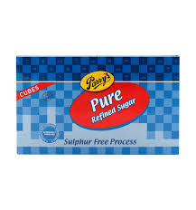 PARRYS REFINED SUGAR 120CUBES