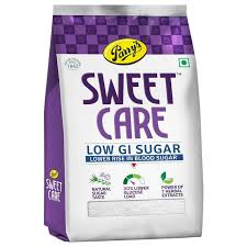 PARRYS SUGAR LOW SWEET CARE 500G