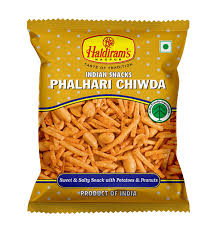 HALDIRAMS PHALHARI CHIWDA 200G