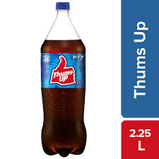 THUMS UP 2.25LTR
