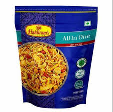 HALDIRAMS ALL IN ONE 400G