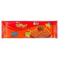 YIPPEE NOODLES 420G