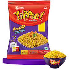 YIPPEE NOODLES MOOD MASALA 70G