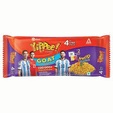 YIPPEE NOODLES MOOD MASALA 280G
