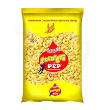 BAMBINO PASTA MACARONI ELBOW 875GM