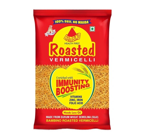 BAMBINO THIN& ROASTED VC 150G