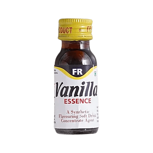 FR VANILLA ESSENCE 20ML