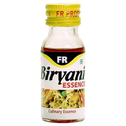 FR BIRYANI ESSENCE 20ML
