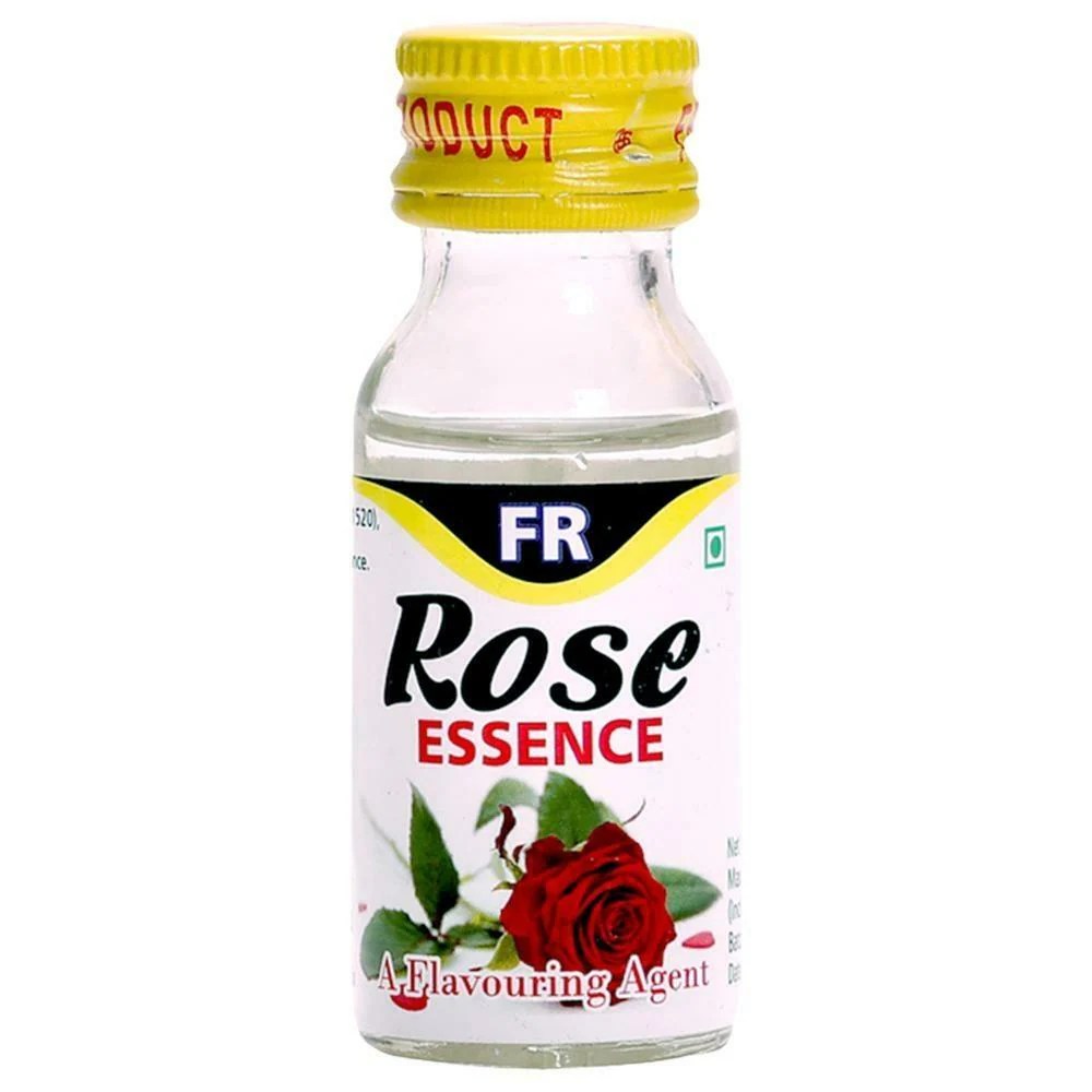 FR ROSE ESSENCE 20ML