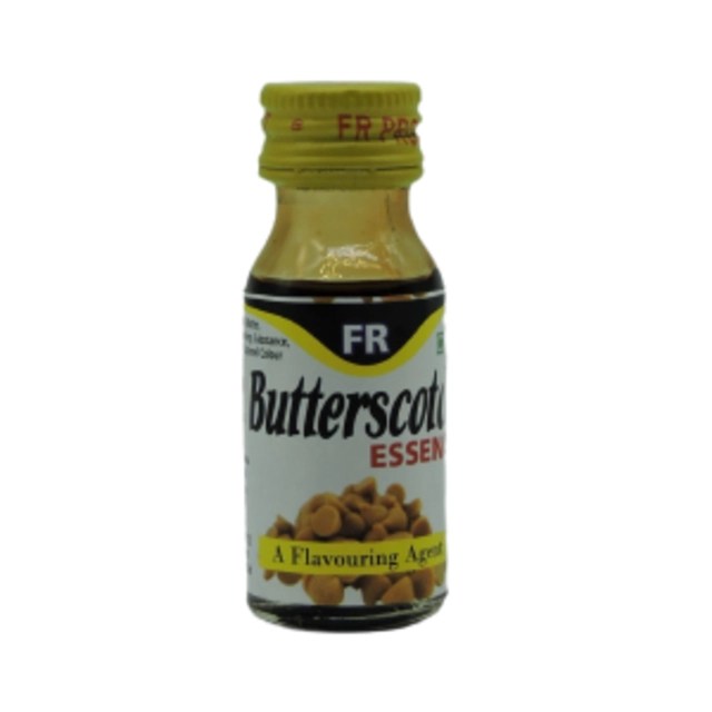 FR BUTTERSCOTCH ESSENCE 20ML