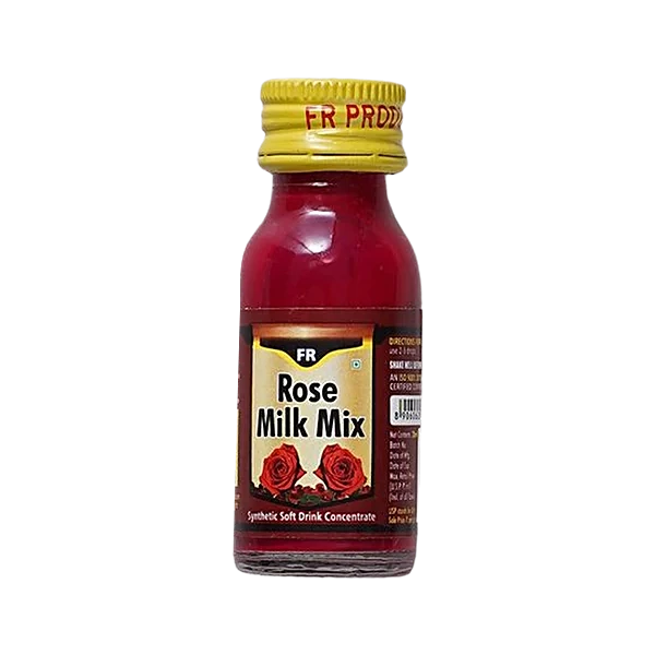 FR ESSENCE ROSE MILK 20ML