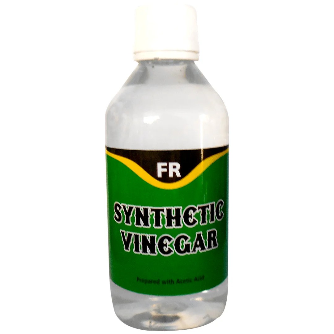 FR SYNTHCTIC VINIGAR 200ML