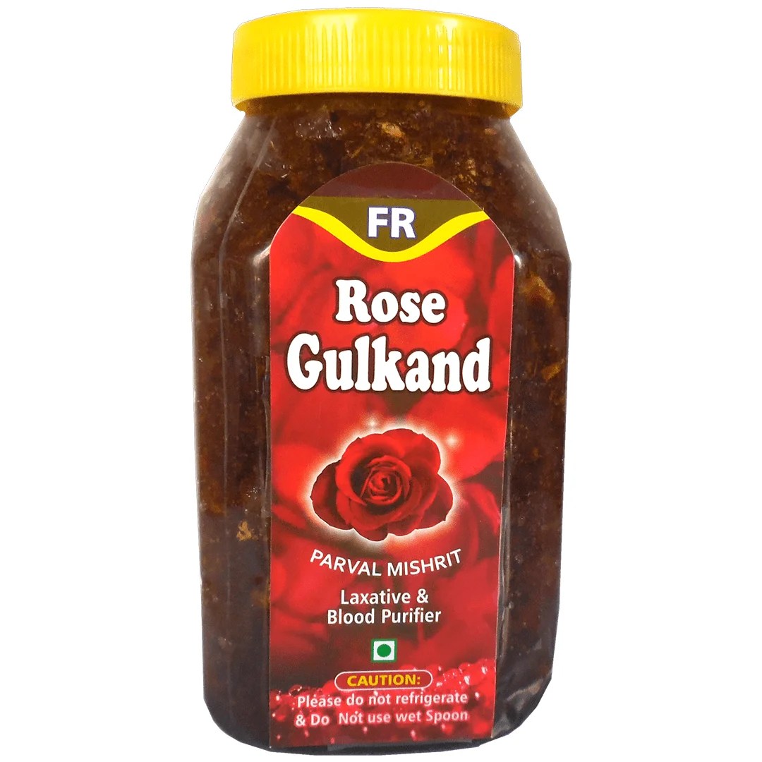 FR ROSE GULKAND 1KG