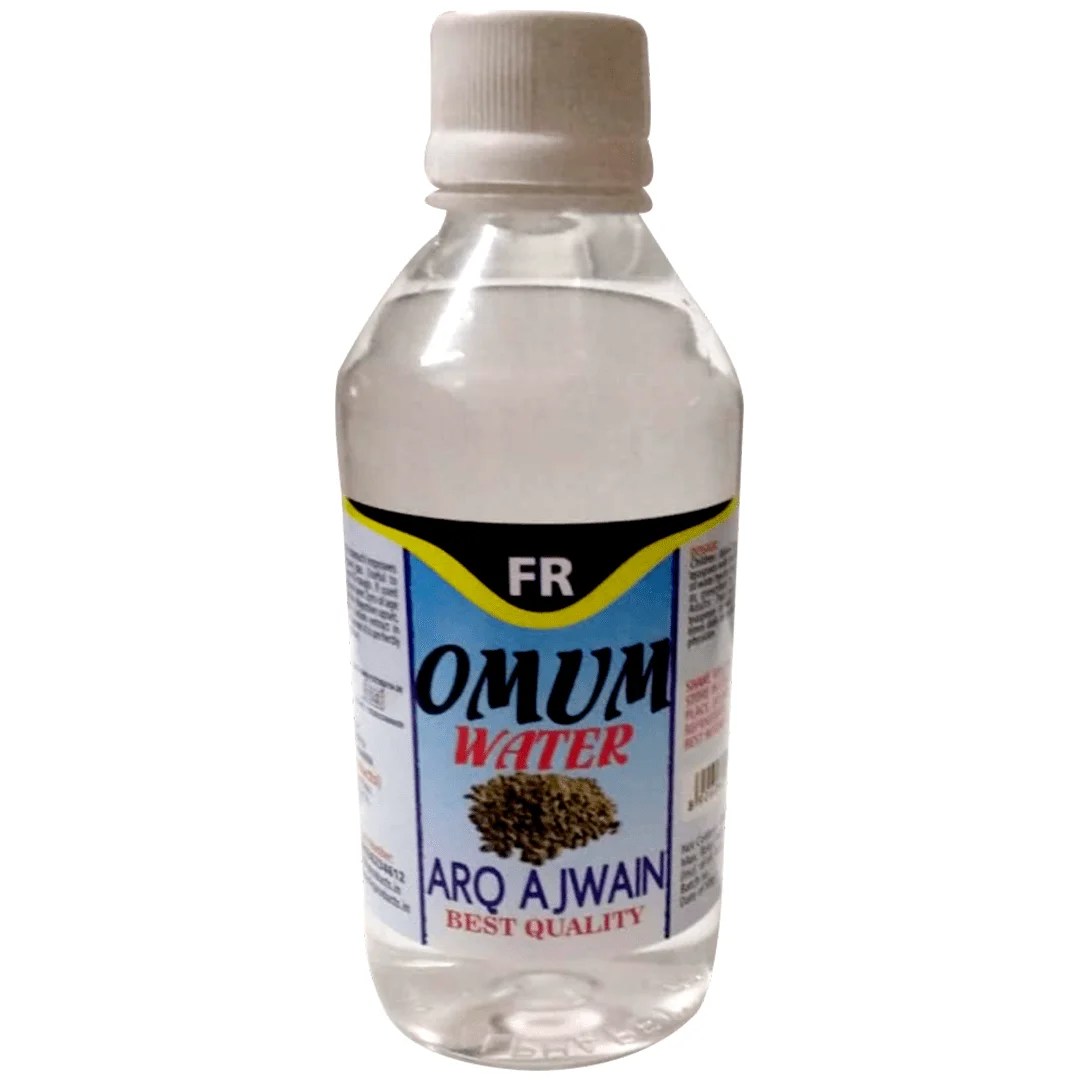 FR OMUM WATER 100ML(ARQ AJWAIN)