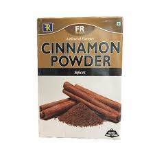 FR CINNAMON POWDER 50GM