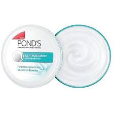 PONDS LIGHT MOISTURISER NON OILY 25ML