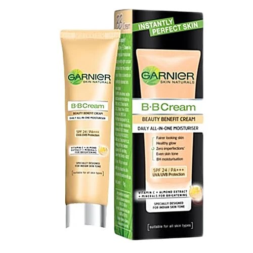 GARNIER B.B CREAM 30GM