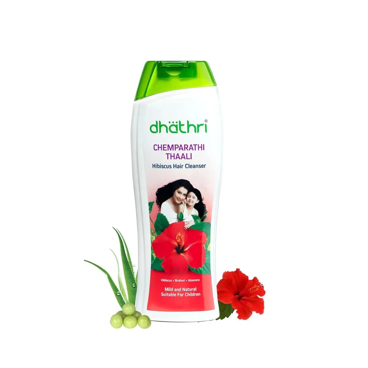 DHATHRI CHEMPARATHI THAALI 100ML