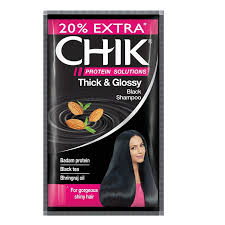 CHIK SHAMPOO RS.1 16PCS