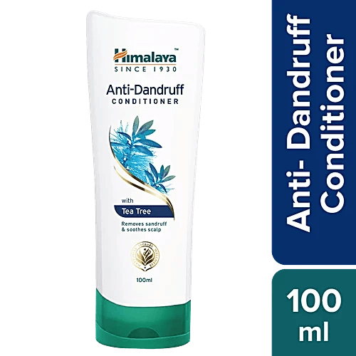 HIMALAYA CONDITIONER ANTI DANDRUFF 100ML
