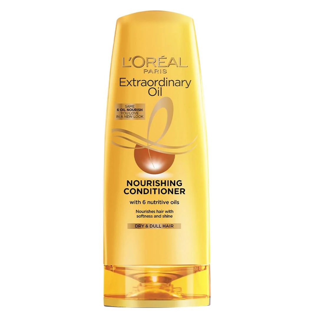 LOREAL CONDITIONER EXTRA ORDINARY 180ML