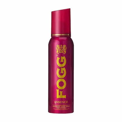 FOGG BODY SPRAY ESSENCE 120ML