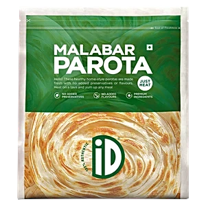 ID MALABAR PAROTTA 350G