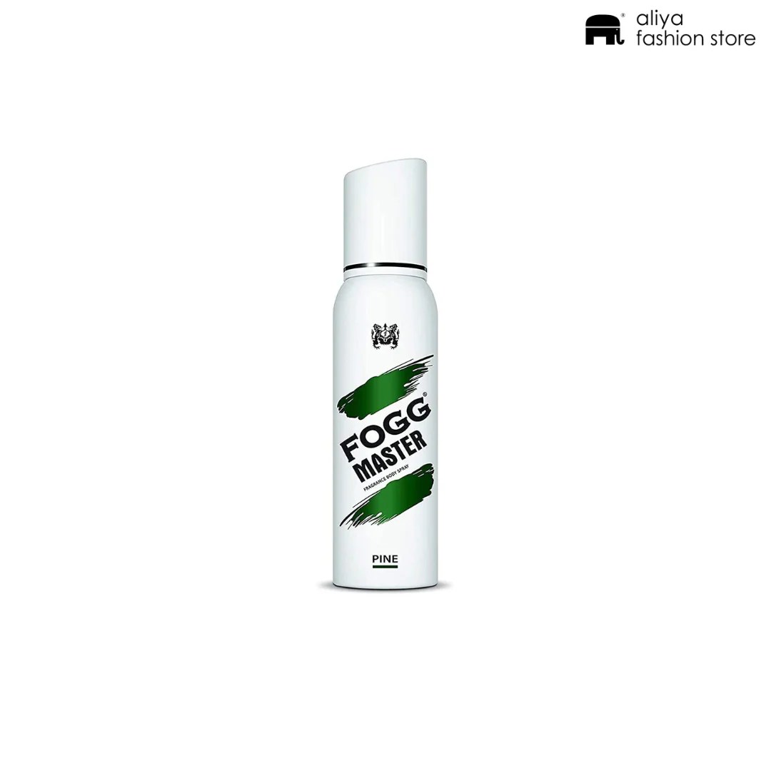 FOGG BODY SPRAY MASTER PINE 125GM