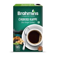 BRAHMINS CHUKKU KAPPI 100G