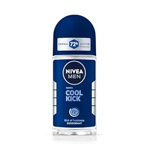 NIVEA ROLL ON MEN COOL CLICK 25ML