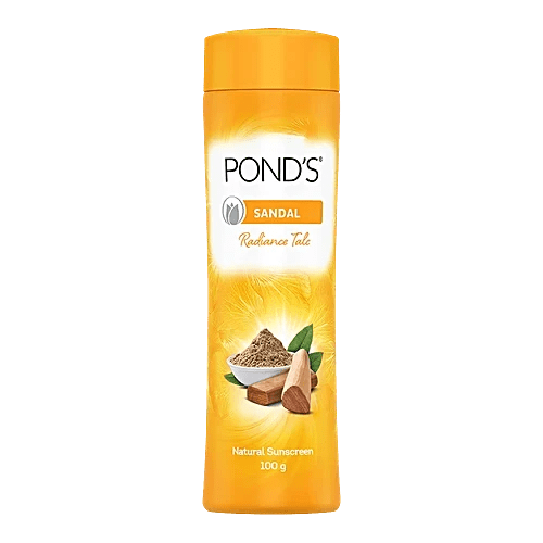 PONDS SANDAL POWDER 100G